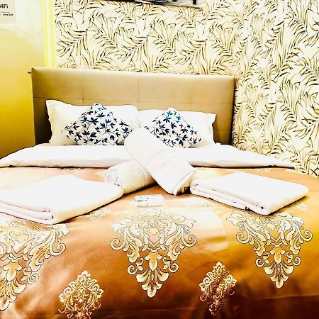 Rome Star Guesthouse ภายนอก รูปภาพ