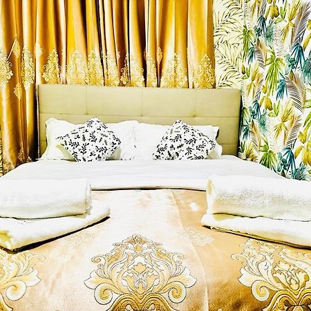 Rome Star Guesthouse ภายนอก รูปภาพ