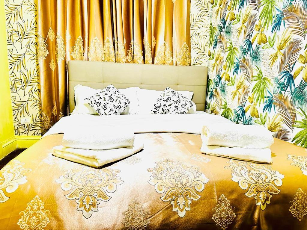 Rome Star Guesthouse ภายนอก รูปภาพ
