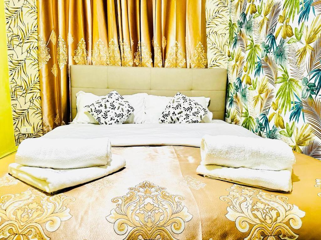 Rome Star Guesthouse ภายนอก รูปภาพ