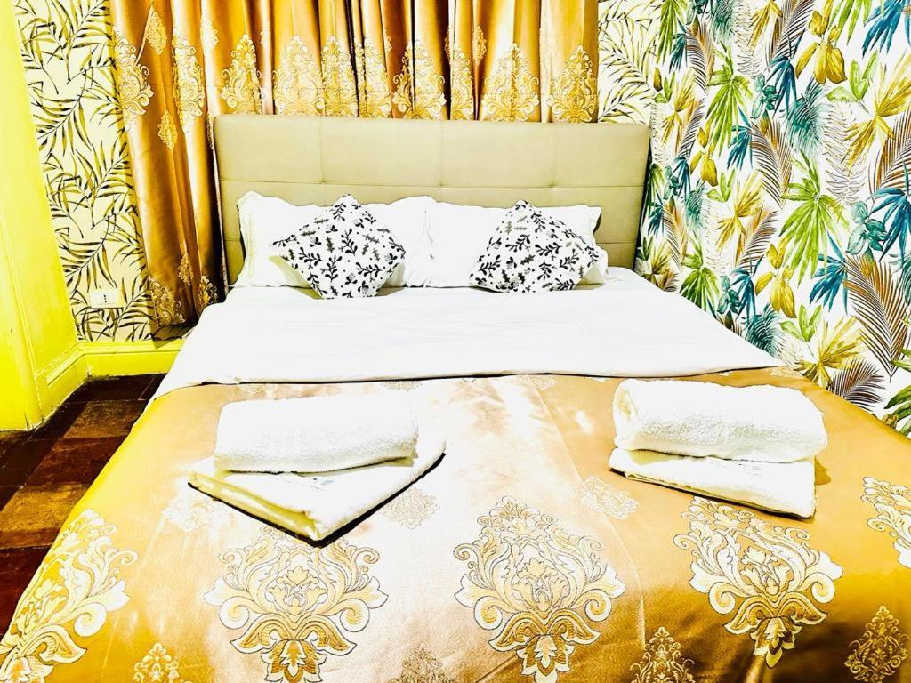Rome Star Guesthouse ภายนอก รูปภาพ