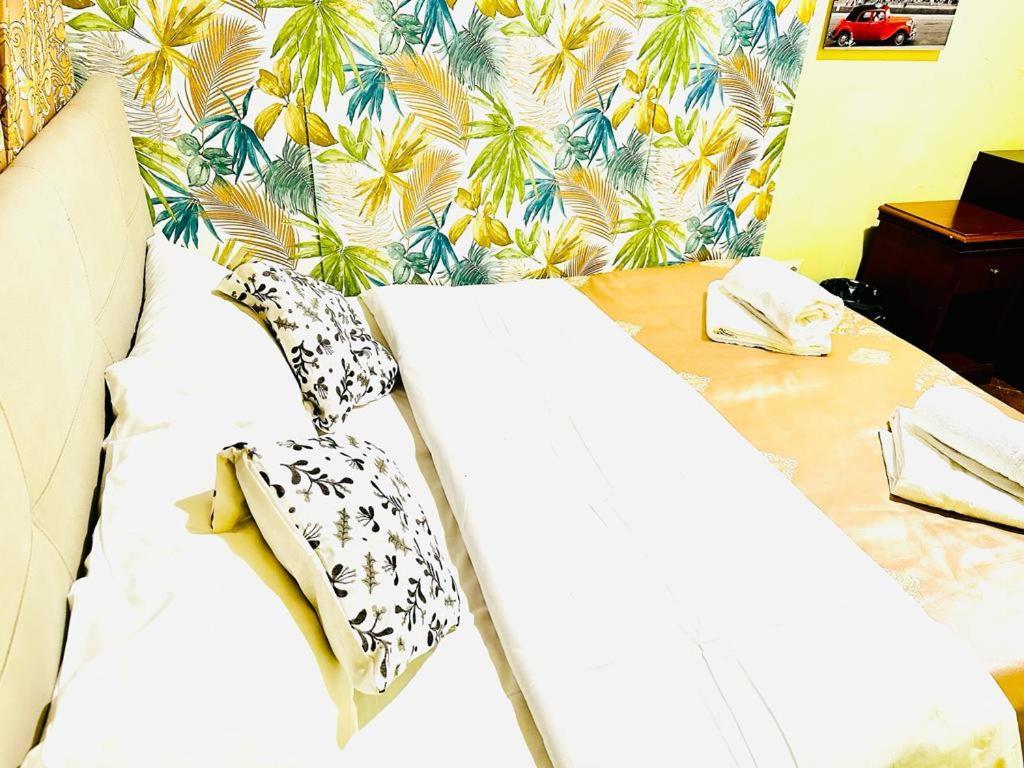 Rome Star Guesthouse ภายนอก รูปภาพ