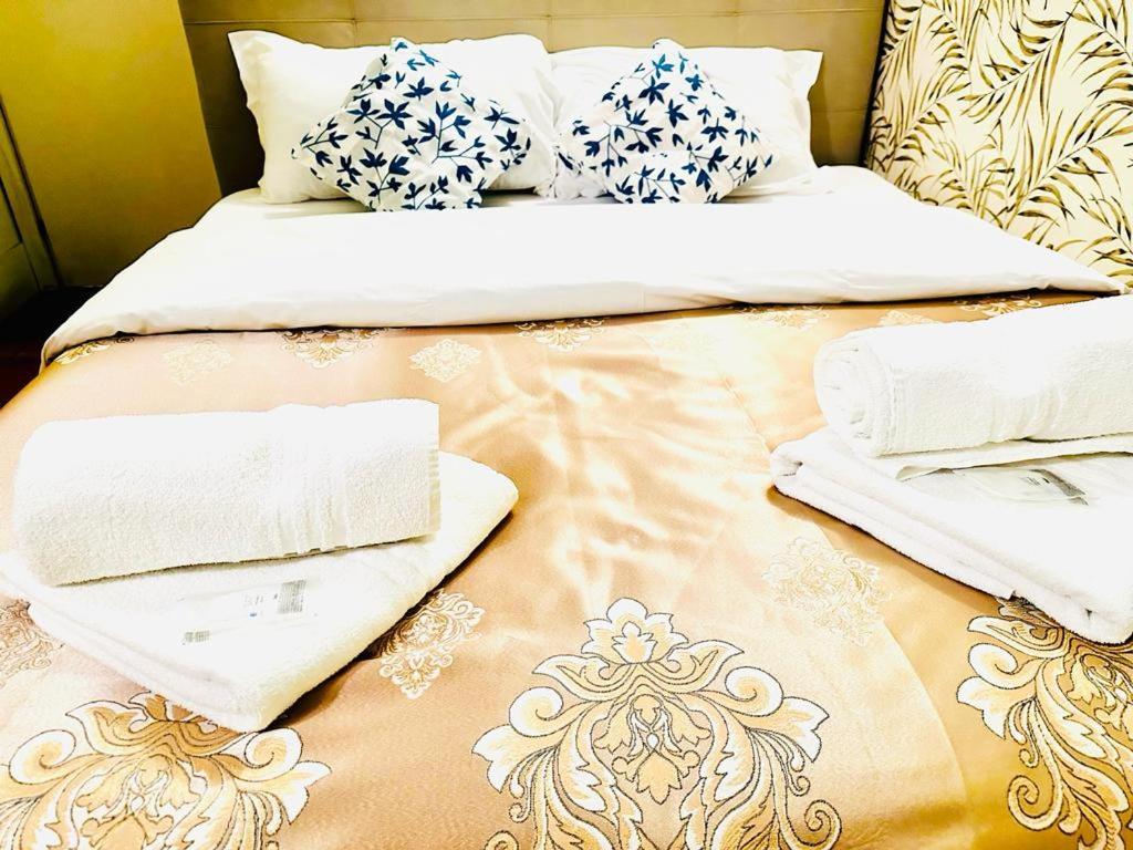 Rome Star Guesthouse ภายนอก รูปภาพ