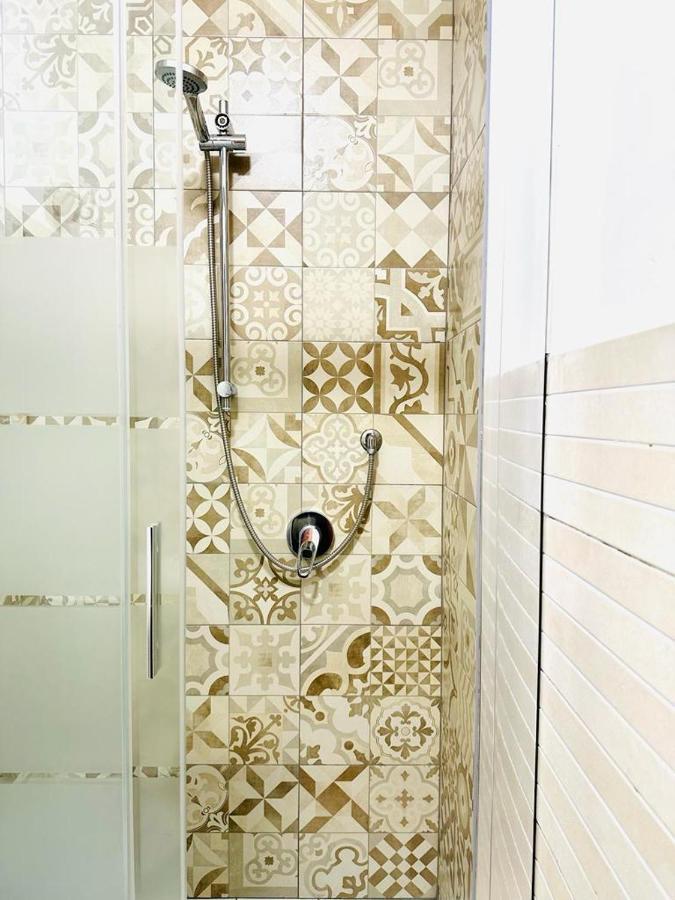 Rome Star Guesthouse ภายนอก รูปภาพ