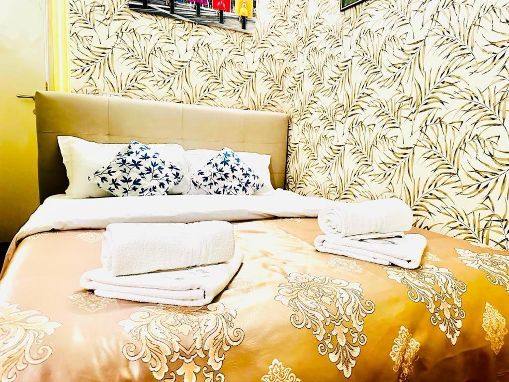 Rome Star Guesthouse ภายนอก รูปภาพ
