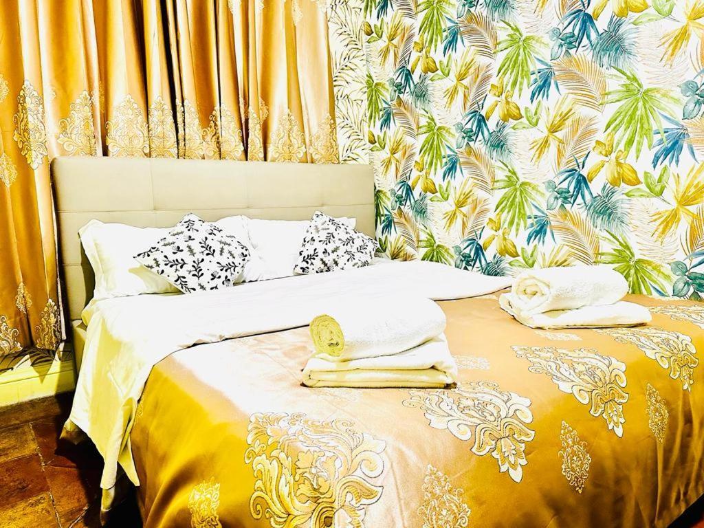 Rome Star Guesthouse ภายนอก รูปภาพ